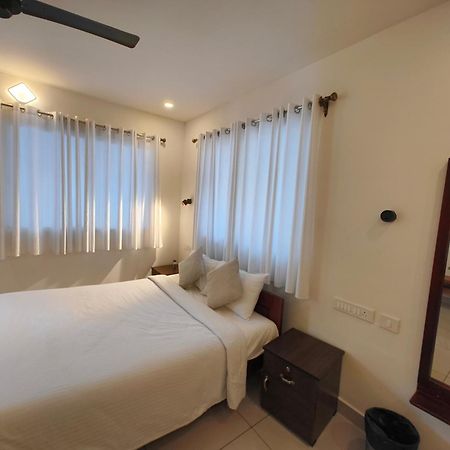 Oriole Homestay Thekkady Exteriör bild