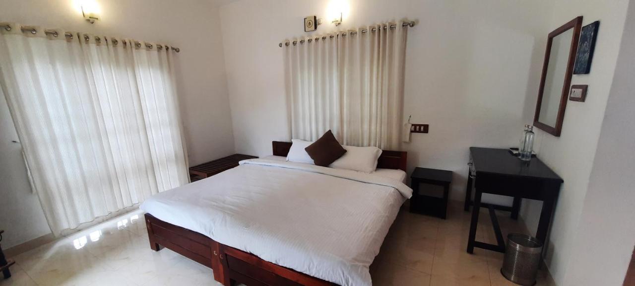 Oriole Homestay Thekkady Exteriör bild