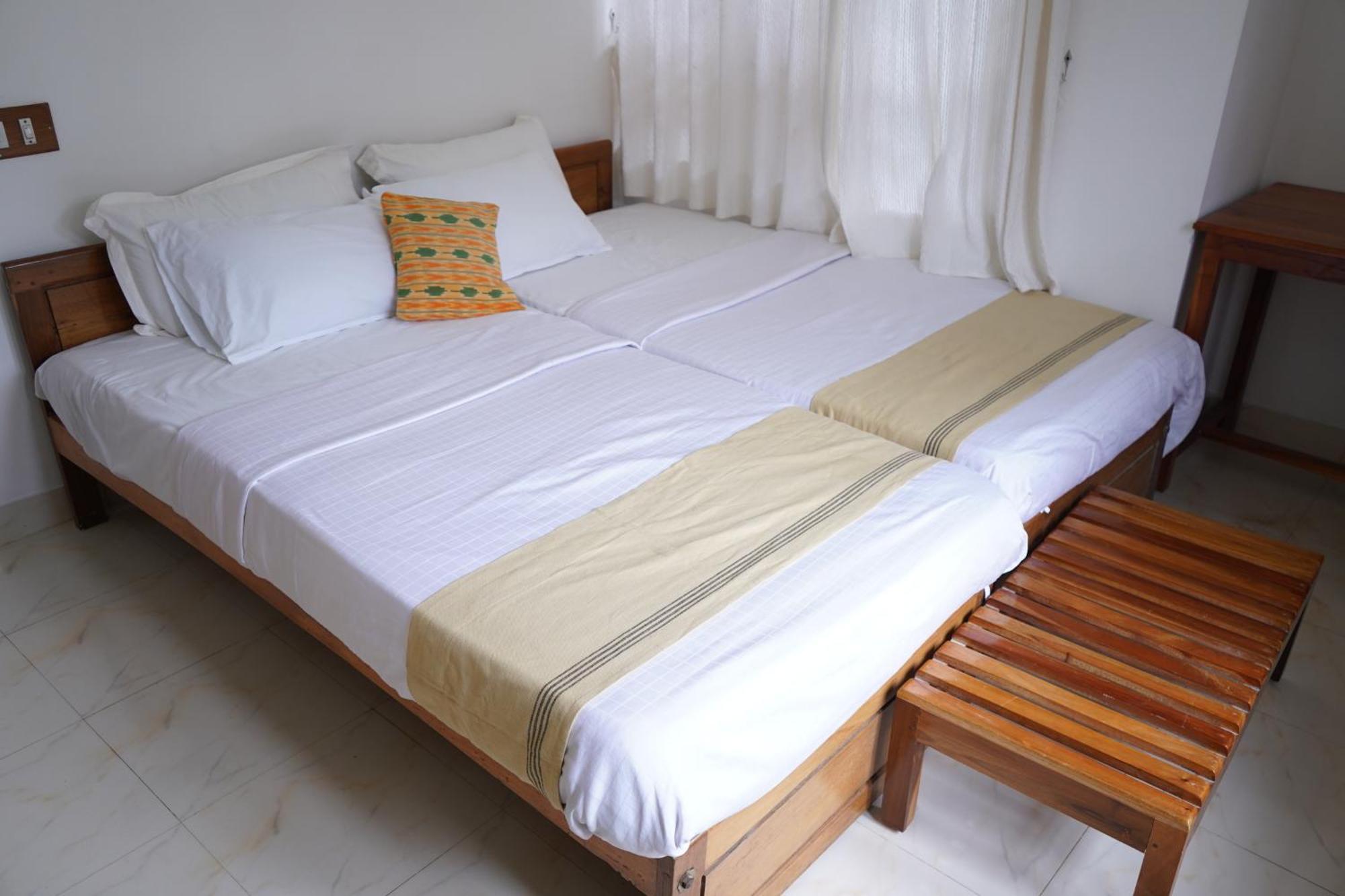 Oriole Homestay Thekkady Exteriör bild