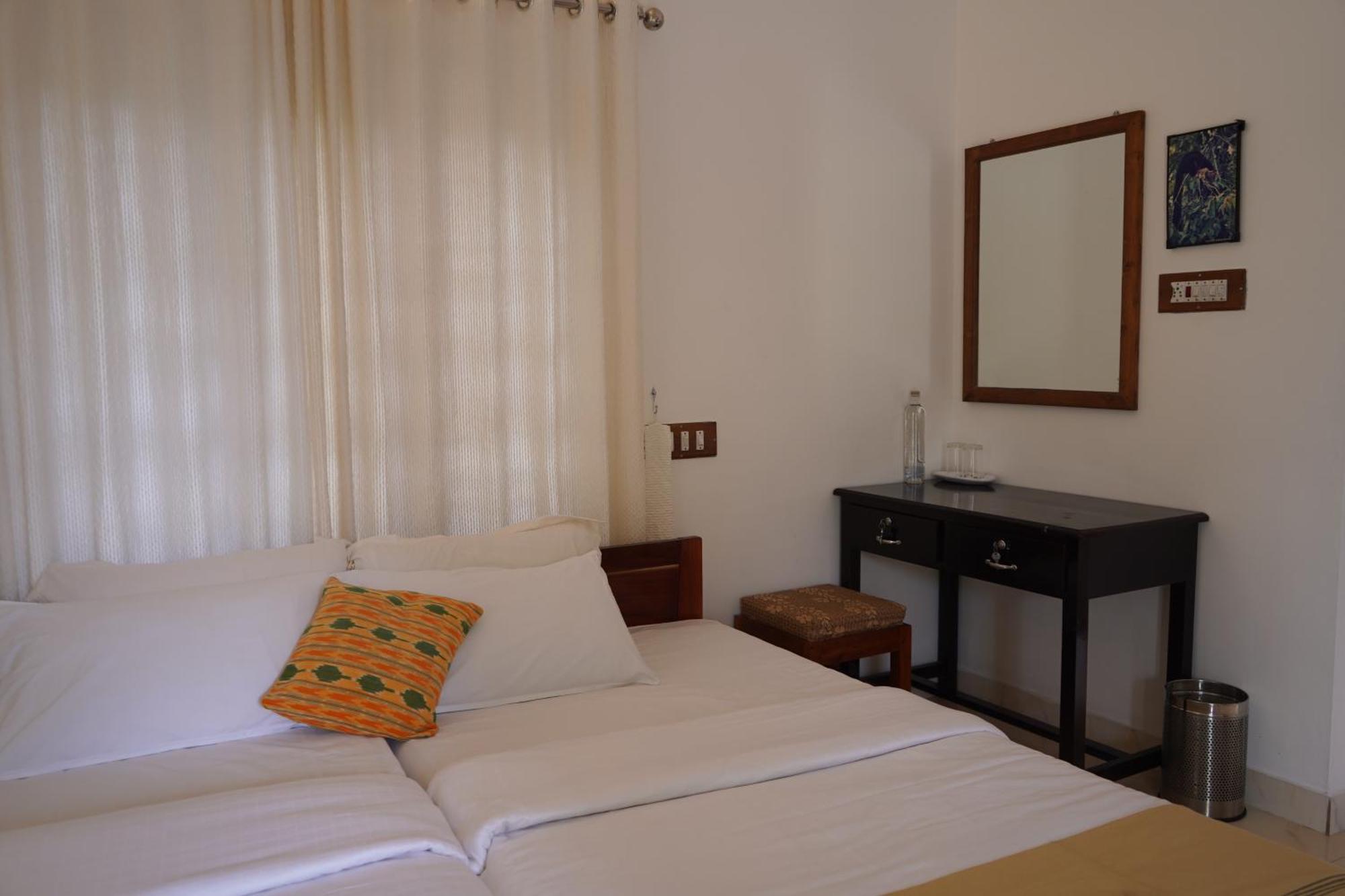 Oriole Homestay Thekkady Exteriör bild