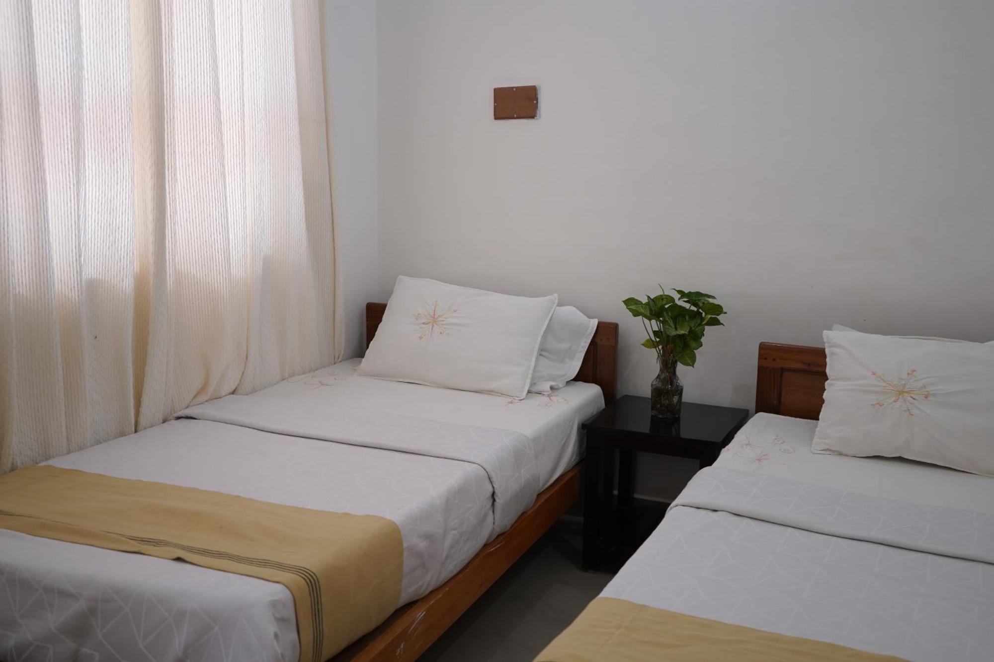 Oriole Homestay Thekkady Exteriör bild