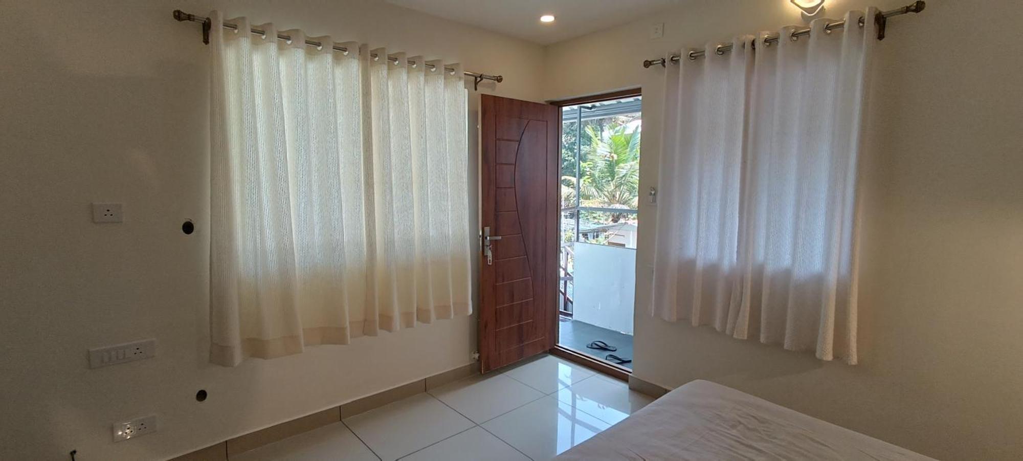 Oriole Homestay Thekkady Exteriör bild