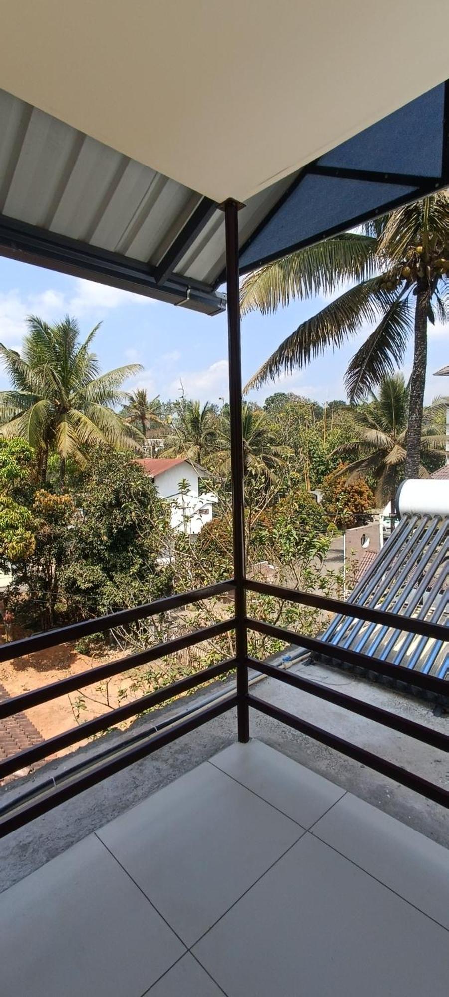 Oriole Homestay Thekkady Exteriör bild