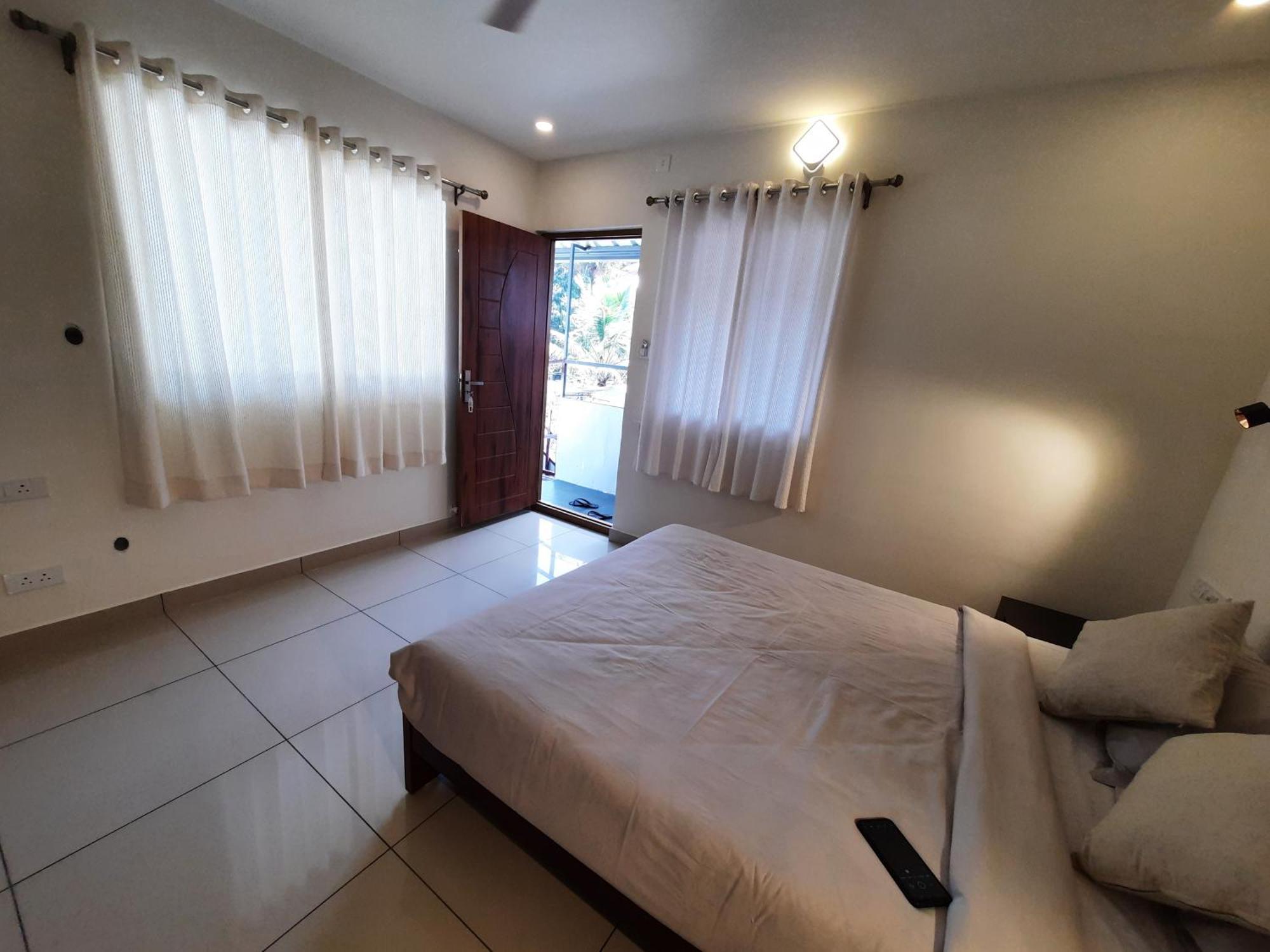 Oriole Homestay Thekkady Exteriör bild