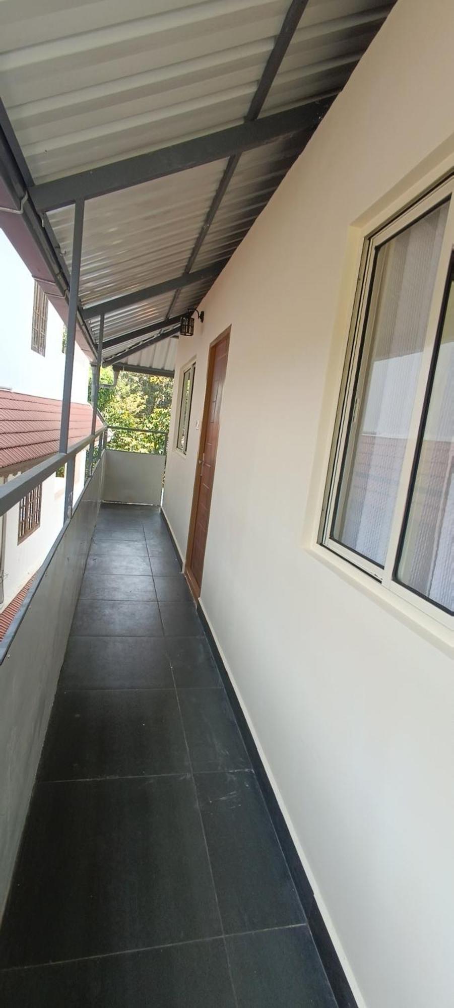 Oriole Homestay Thekkady Exteriör bild