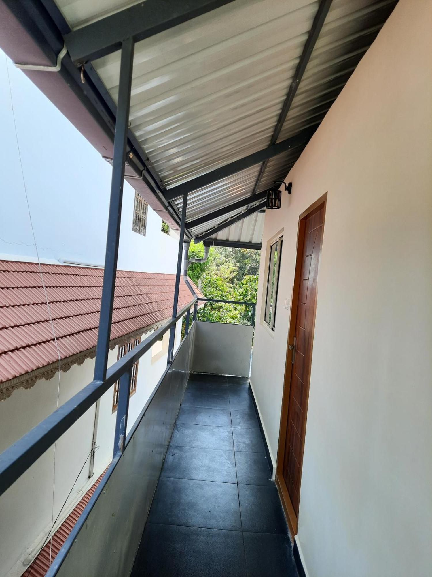 Oriole Homestay Thekkady Exteriör bild