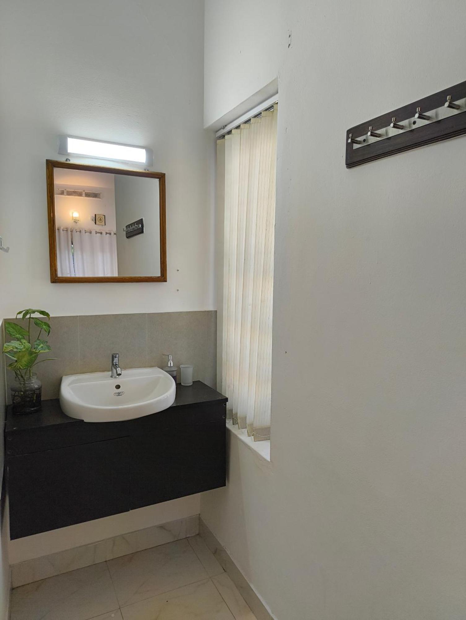 Oriole Homestay Thekkady Exteriör bild
