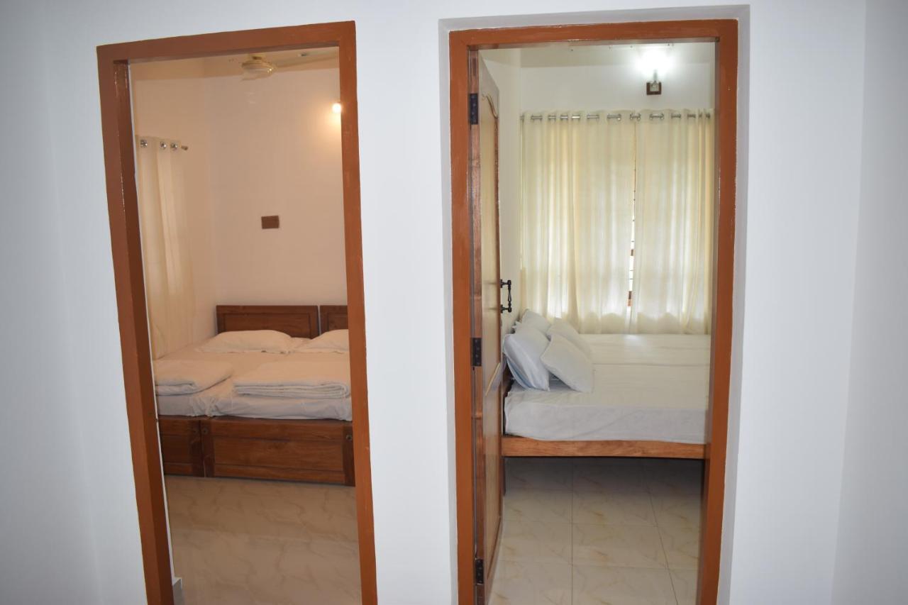 Oriole Homestay Thekkady Exteriör bild